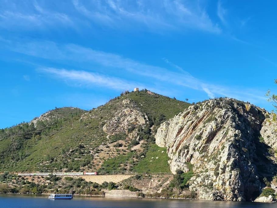 فيلا Refugio De Velada - نيسا المظهر الخارجي الصورة
